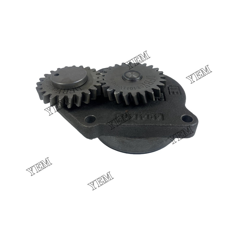 New OEM oil pump 3930338 For Cummins 6CT QSL9 diesel engine parts For Cummins