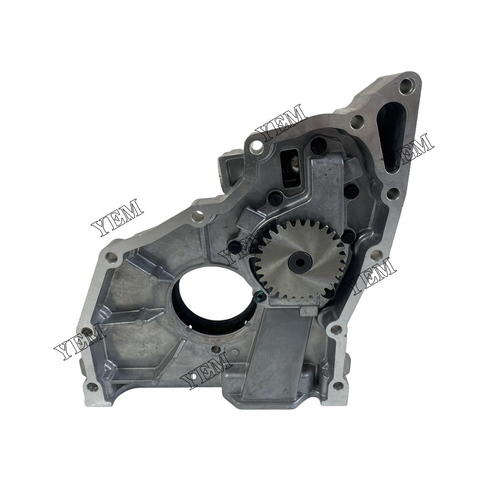 New OEM oil pump 4905476 For Volvo D8K diesel engine parts