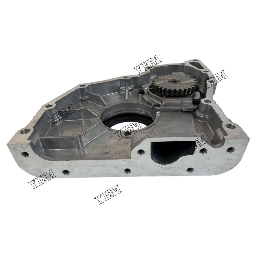 New OEM oil pump 4905476 For Volvo D8K diesel engine parts For Volvo