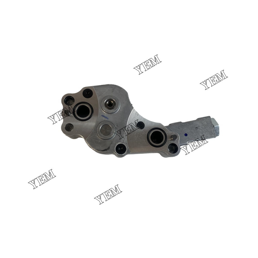 New OEM oil pump 400915-00024C For Doosan D24 diesel engine parts For Doosan