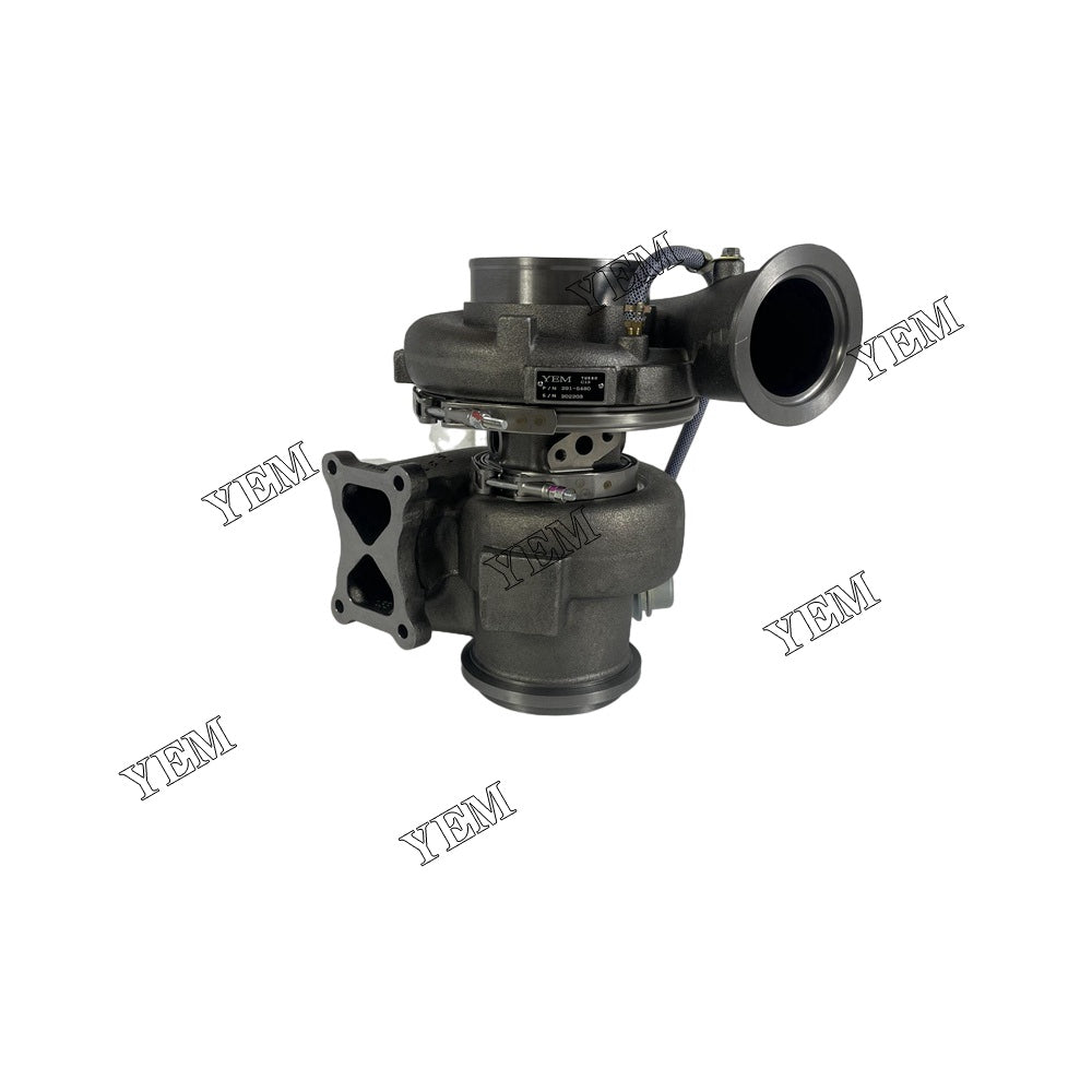 For Caterpillar C13 Turbocharger 750432-5001S C13 diesel engine Parts For Caterpillar