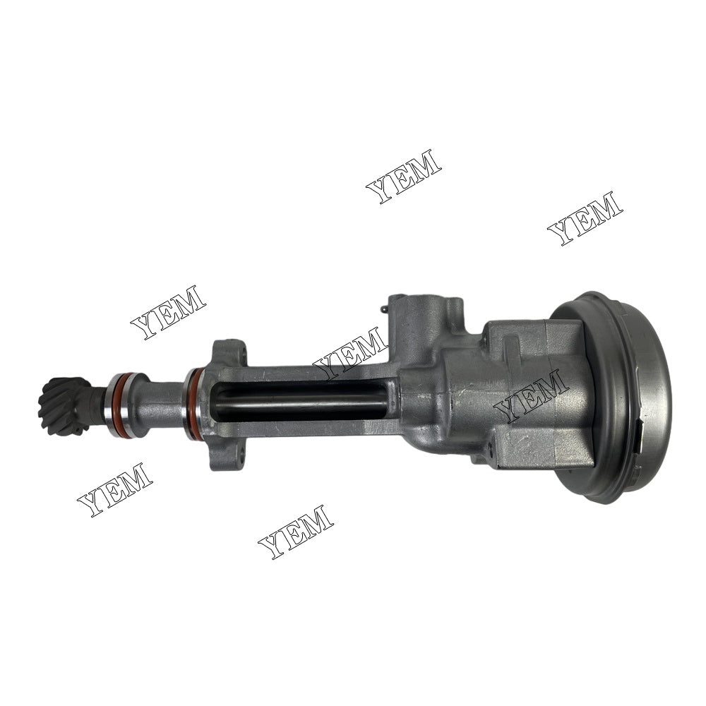 New OEM oil pump L210-0047S For Isuzu diesel engine parts