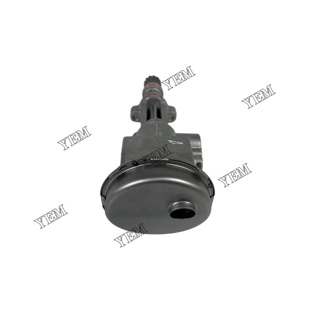 New OEM oil pump L210-0047S For Isuzu diesel engine parts For Isuzu