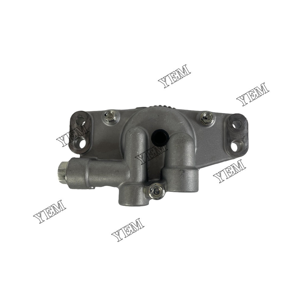 New OEM oil pump 8-97048809-9 For Isuzu 3LB1 diesel engine parts For Isuzu