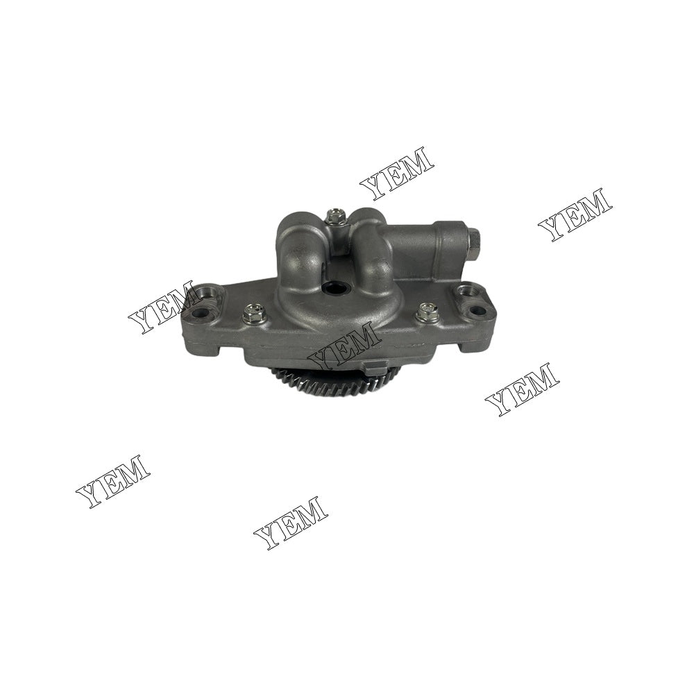New OEM oil pump 8-97048809-9 For Isuzu 3LB1 diesel engine parts For Isuzu