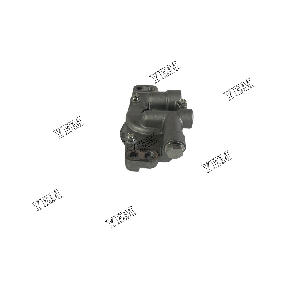New OEM oil pump 8-97048809-9 For Isuzu 3LB1 diesel engine parts For Isuzu