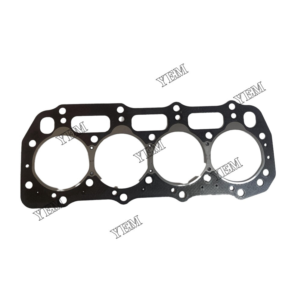 Aftermarket part 404D-22 Head Gasket 111147721 For Perkins diesel engine spare parts