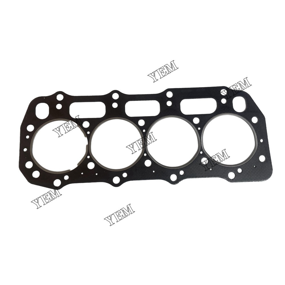 Aftermarket part 404D-22 Head Gasket 111147721 For Perkins diesel engine spare parts For Perkins