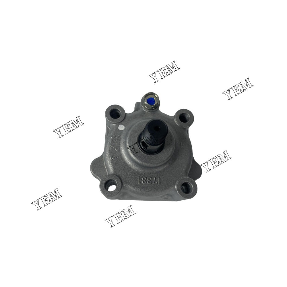 New OEM oil pump 17331-35013 For Kubota F2803 V2403 V2203 diesel engine parts