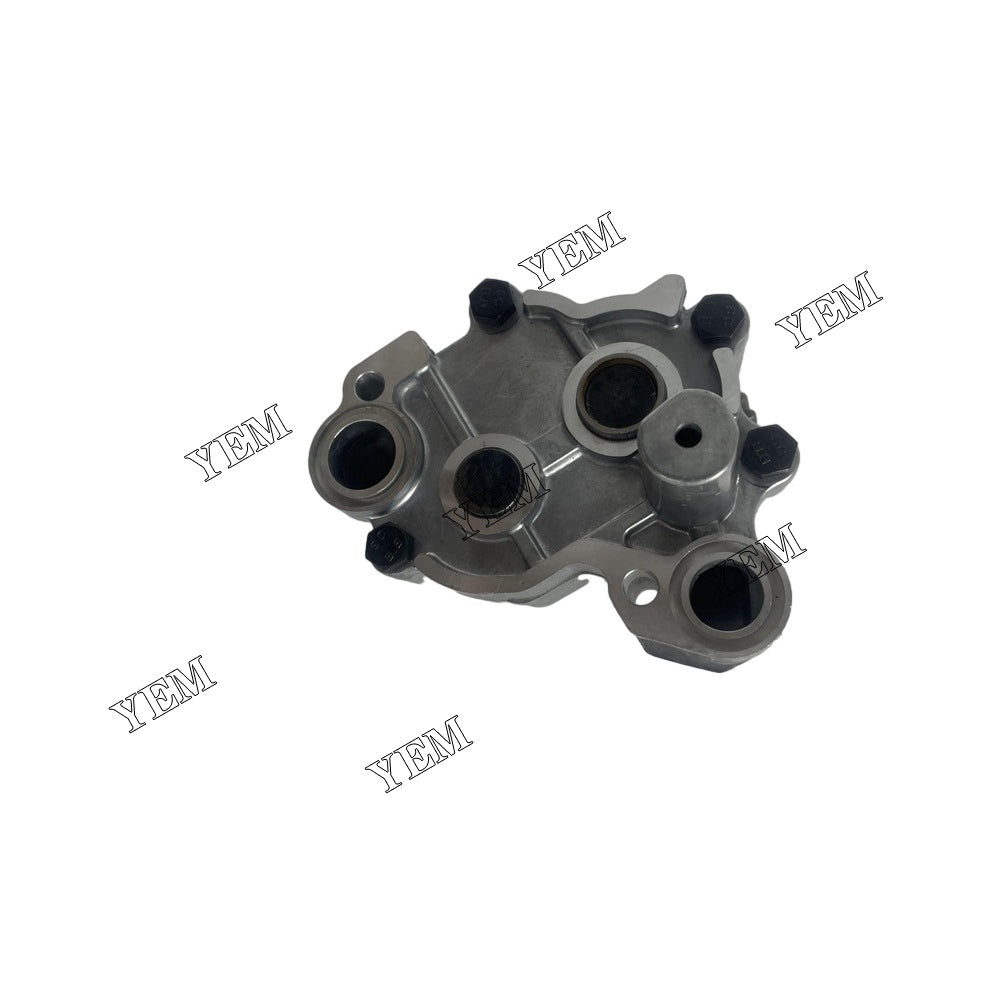 New OEM oil pump ME017484 For Mitsubishi 4D34 diesel engine parts For Mitsubishi