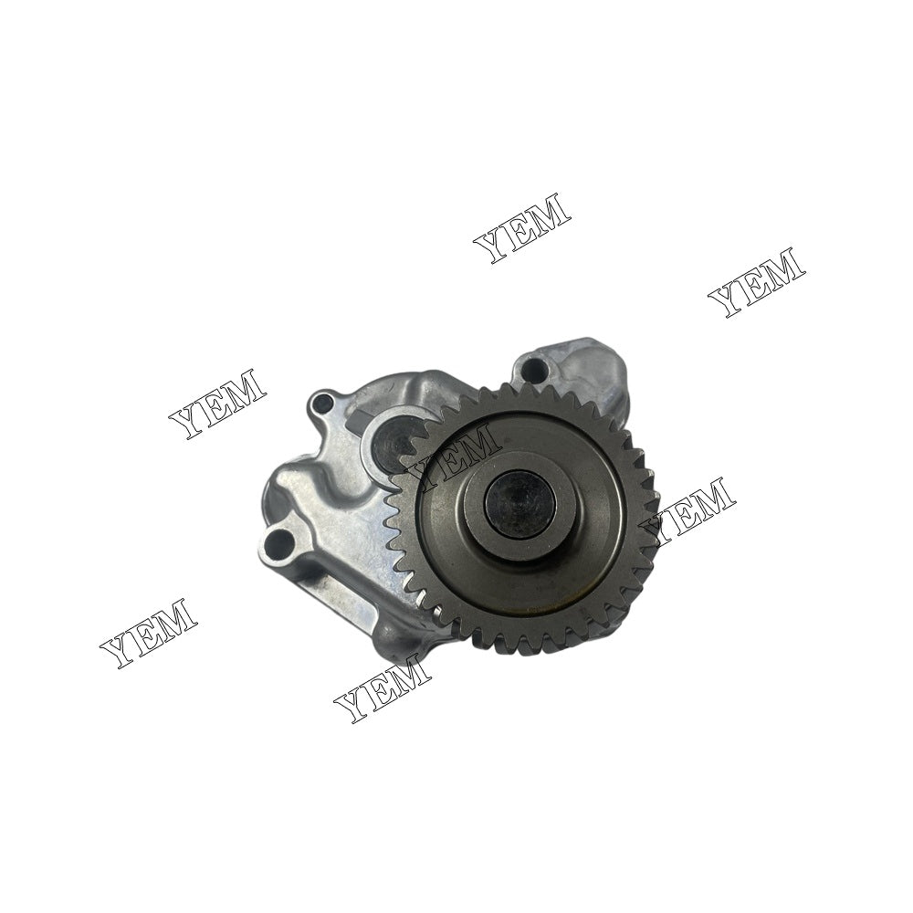 New OEM oil pump ME017484 For Mitsubishi 4D34 diesel engine parts For Mitsubishi