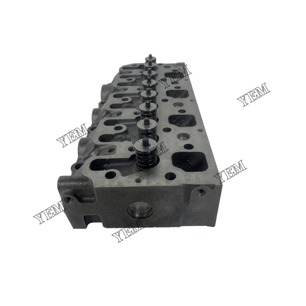 durable Cylinder Head Assembly 308-1859 236-5127 For Caterpillar C2.2 Engine Parts For Caterpillar