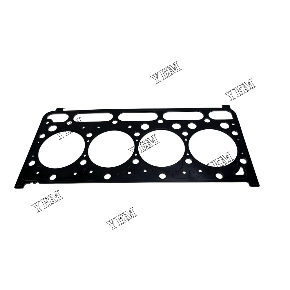 Aftermarket part V2203 V2403 Head Gasket 1G790-03622 For Kubota excavator diesel engine parts For Kubota