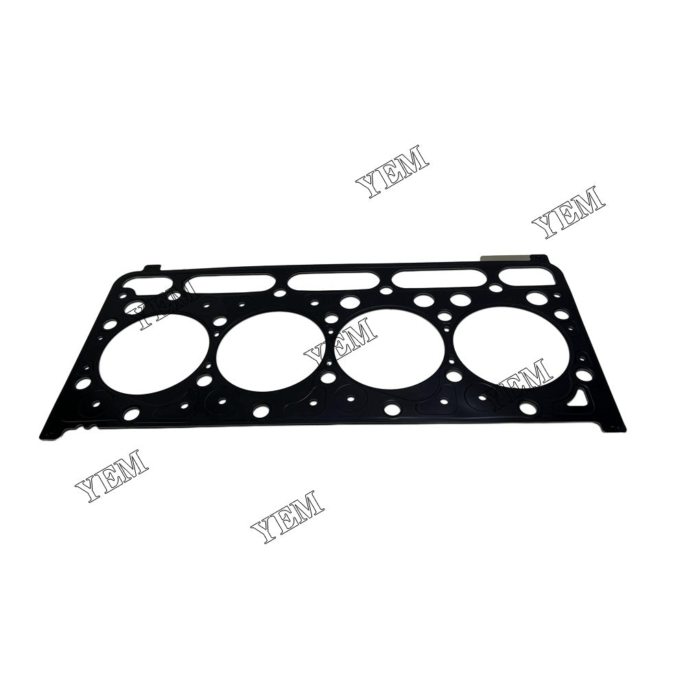 Aftermarket part V2203 V2403 Head Gasket 1G790-03622 For Kubota excavator diesel engine parts For Kubota