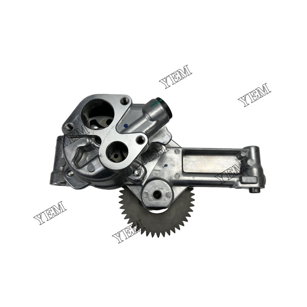 New OEM oil pump 200-4497 For Caterpillar C7 3116 C7.2 diesel engine parts