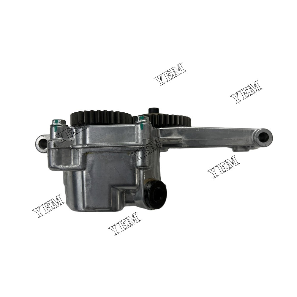 New OEM oil pump 200-4497 For Caterpillar C7 3116 C7.2 diesel engine parts For Caterpillar