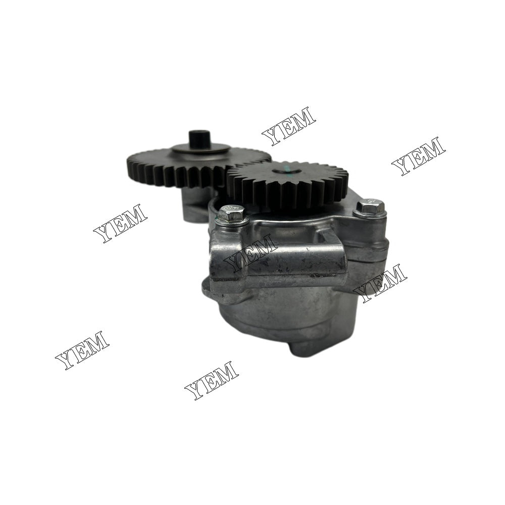 New OEM oil pump 200-4497 For Caterpillar C7 3116 C7.2 diesel engine parts For Caterpillar