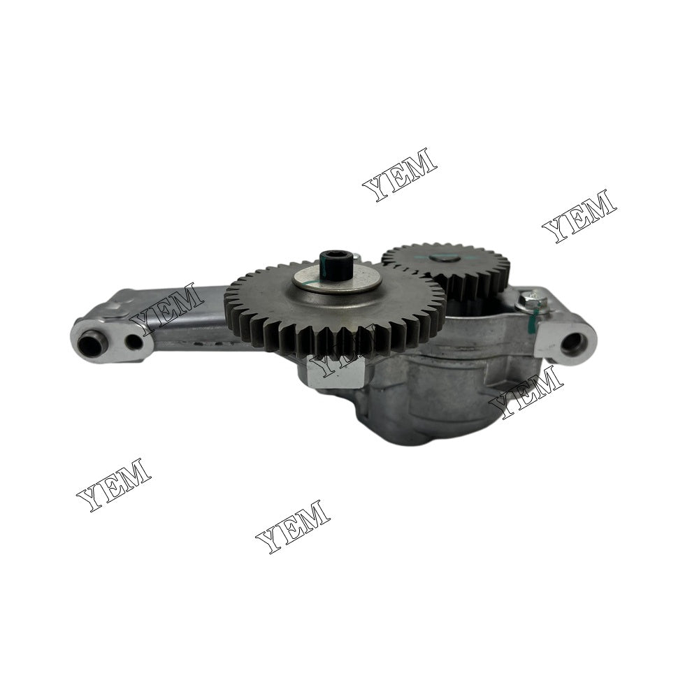 New OEM oil pump 200-4497 For Caterpillar C7 3116 C7.2 diesel engine parts For Caterpillar