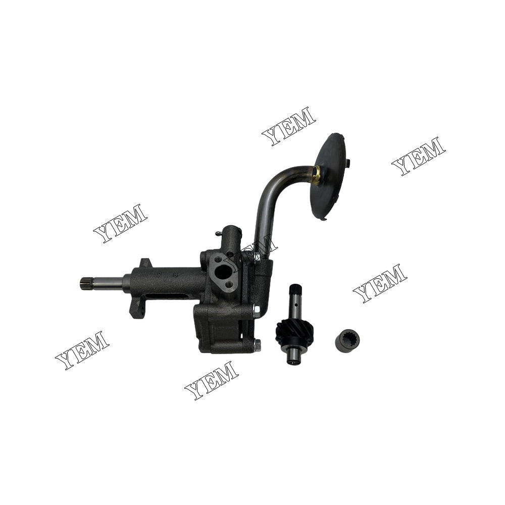 New OEM oil pump 8-94167117-1 For Isuzu 4BD1 diesel engine parts For Isuzu