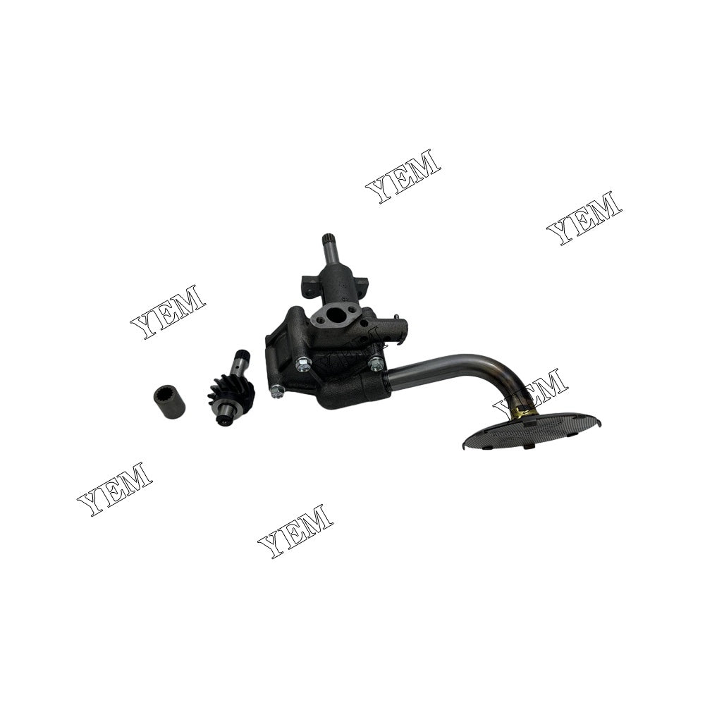 New OEM oil pump 8-94167117-1 For Isuzu 4BD1 diesel engine parts For Isuzu