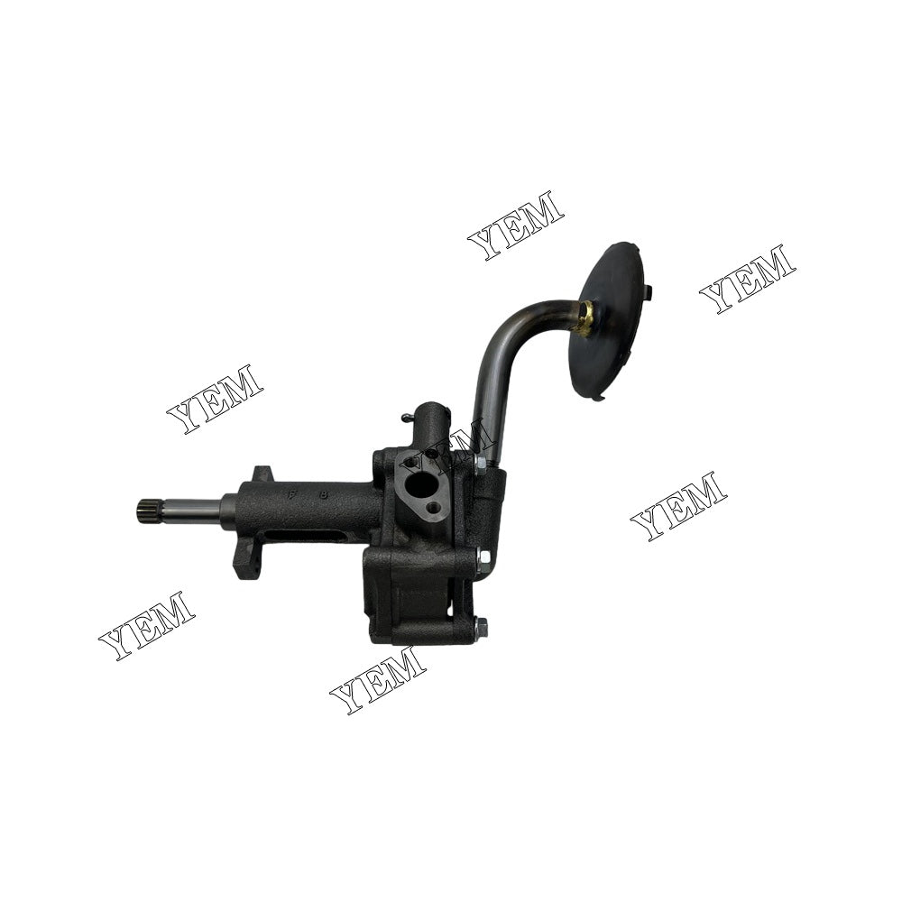 New OEM oil pump 8-94167117-1 For Isuzu 4BD1 diesel engine parts For Isuzu