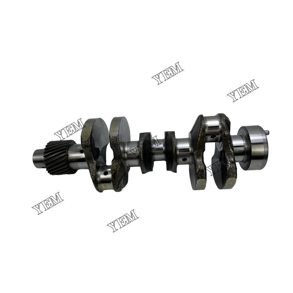 New 119813-21000 Crankshaft For Yanmar 3TNE78 Engine For Yanmar