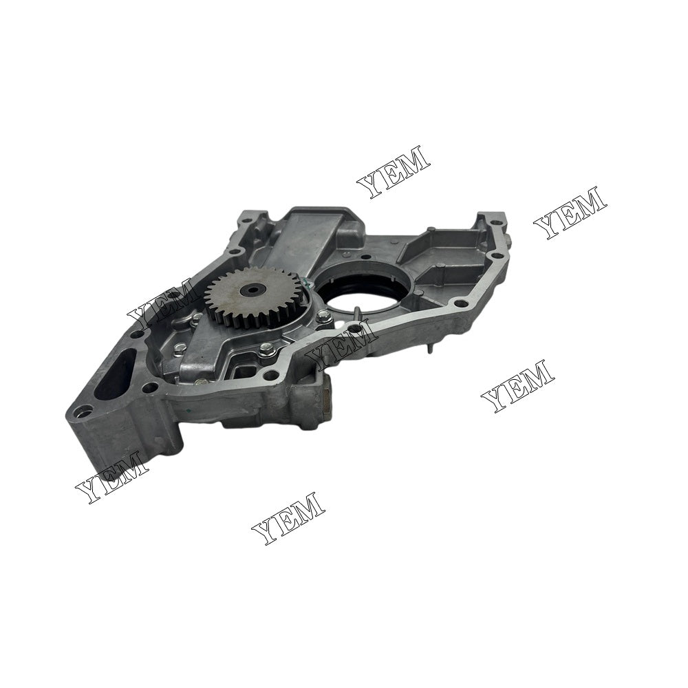 New OEM oil pump 21009246 For Volvo B7R B6R diesel engine parts For Volvo