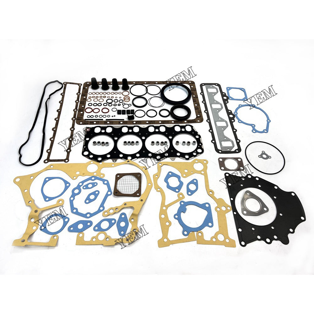 high quality D04F D04FD Overhaul Gasket Set 34317-08148 For Mitsubishi Engine Parts For Mitsubishi