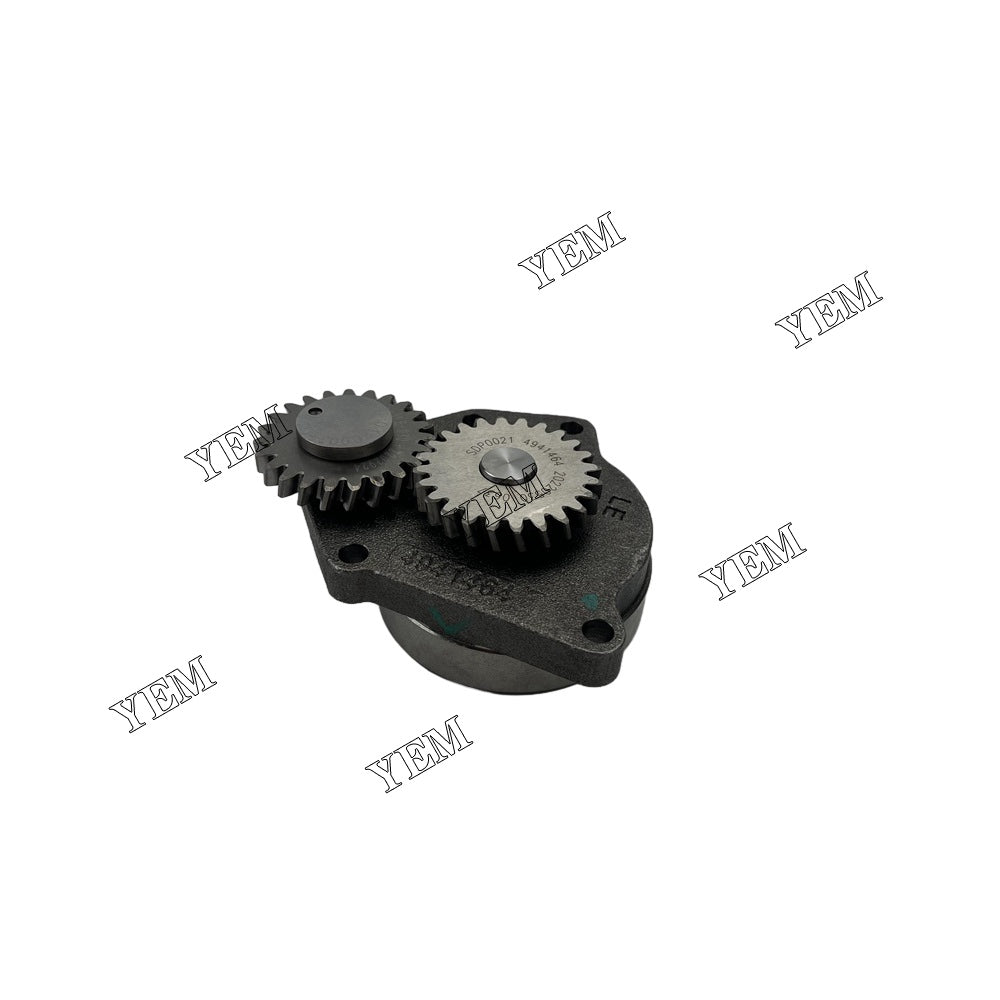 New OEM oil pump G4941464 For Cummins 6CT diesel engine parts For Cummins