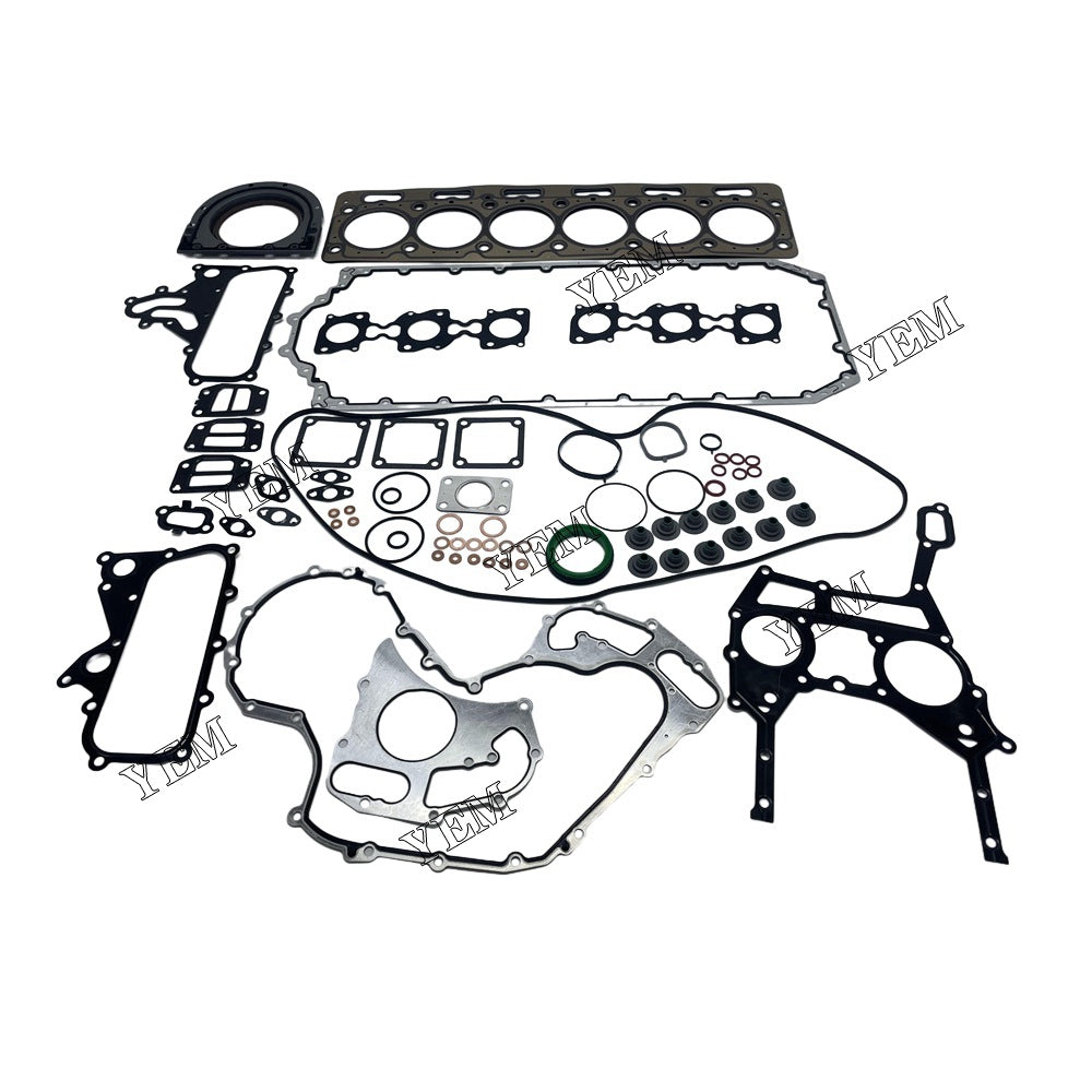 high quality 1106A-70TA DI Full Overhaul Gasket Set For Perkins Engine Parts For Perkins
