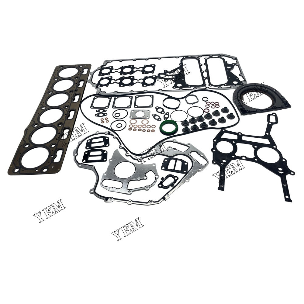 high quality 1106A-70TA DI Full Overhaul Gasket Set For Perkins Engine Parts For Perkins