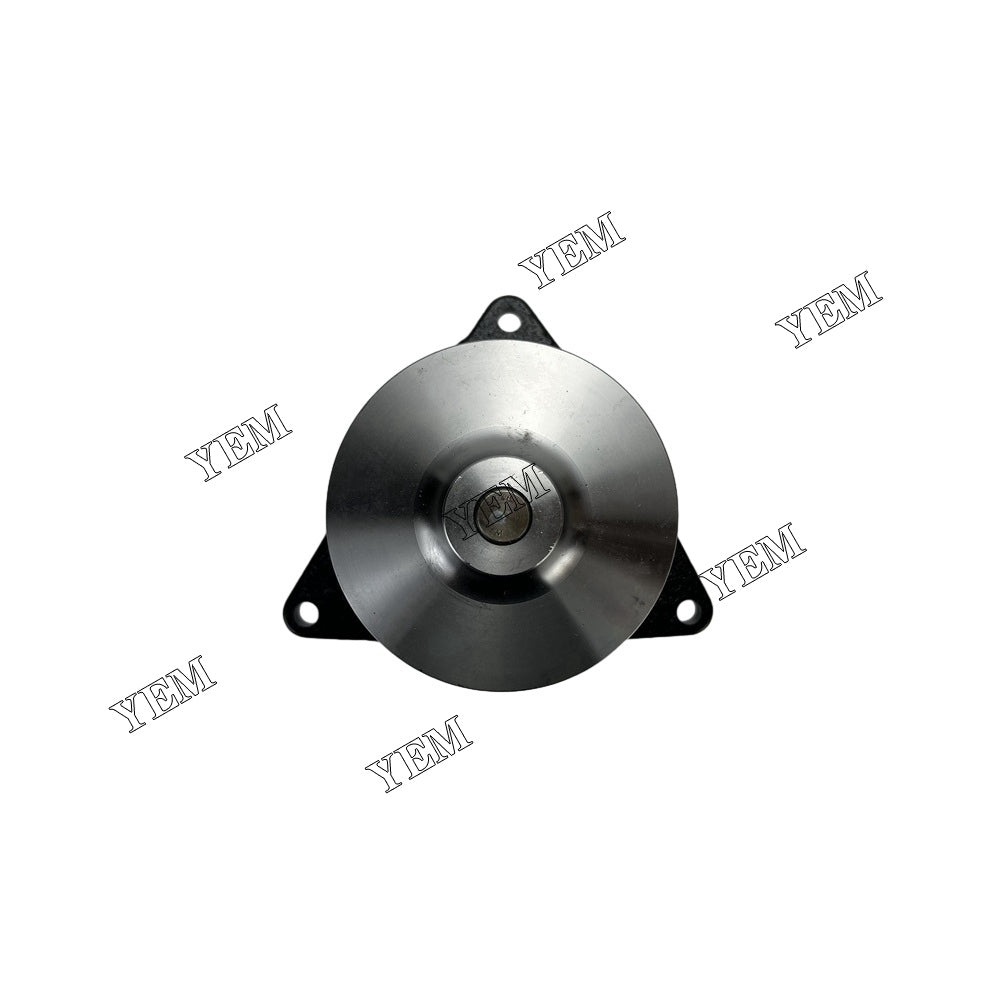 For Cummins 6CT Water Pump 3929612 6CT diesel engine Parts For Cummins