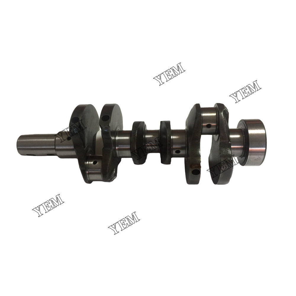 brand-new 3TNE82 Crankshaft For Yanmar Engine Parts