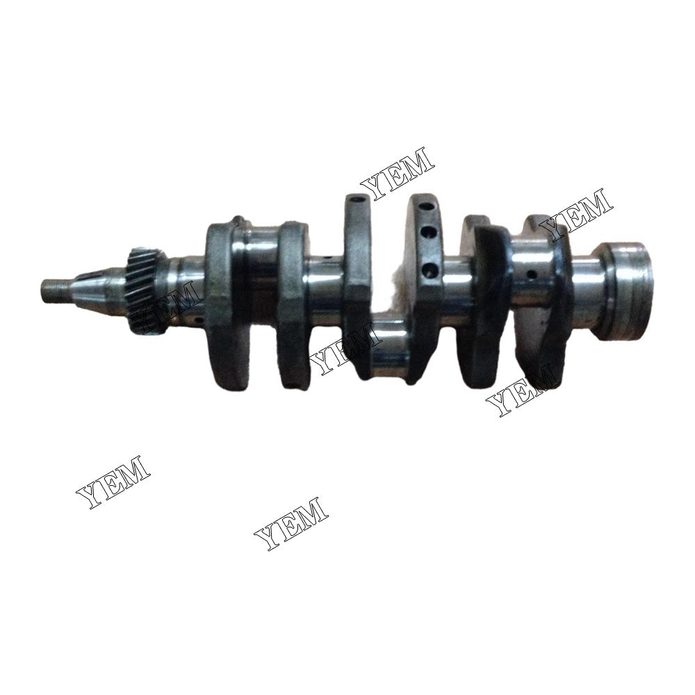 brand-new S3L Crankshaft For Mitsubishi Engine Parts