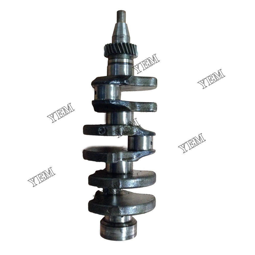 brand-new S3L Crankshaft For Mitsubishi Engine Parts For Mitsubishi