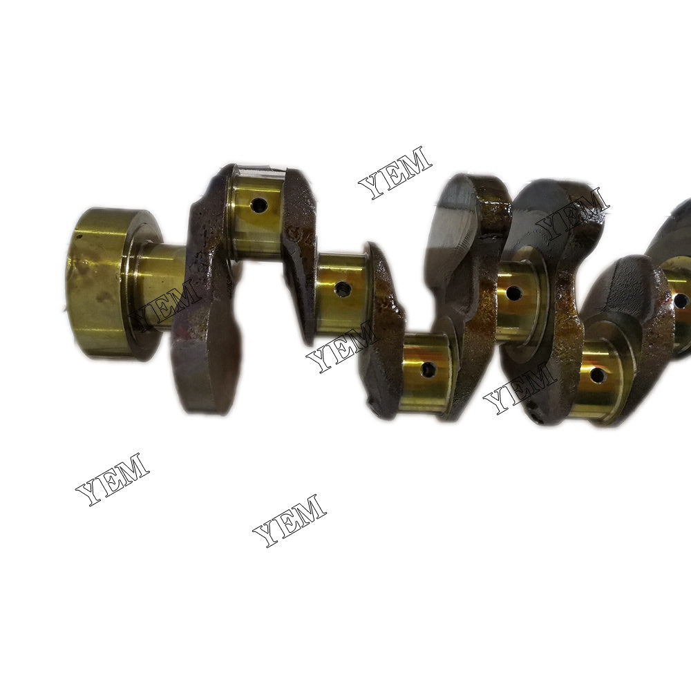 brand-new 4TNE84 Crankshaft For Yanmar Engine Parts For Yanmar