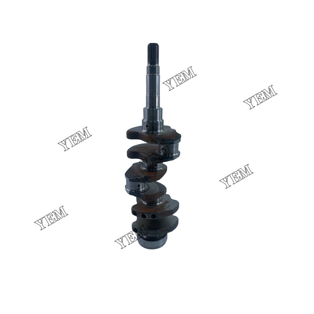 brand-new D1403 Crankshaft 16414-23010 For Kubota Engine Parts