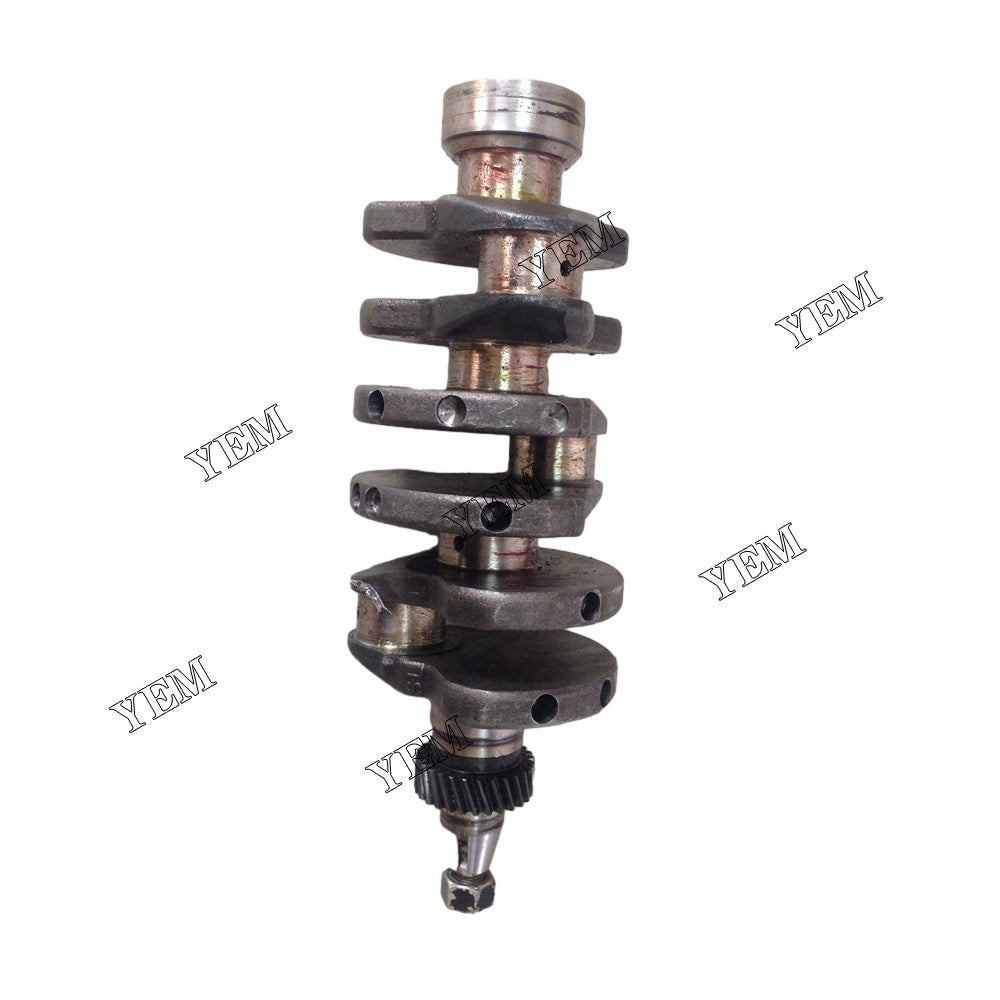 brand-new S3L2 Crankshaft For Mitsubishi Engine Parts