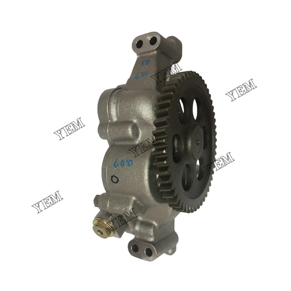 New OEM oil pump 65.05100-6052B For Doosan DL08 diesel engine parts For Doosan