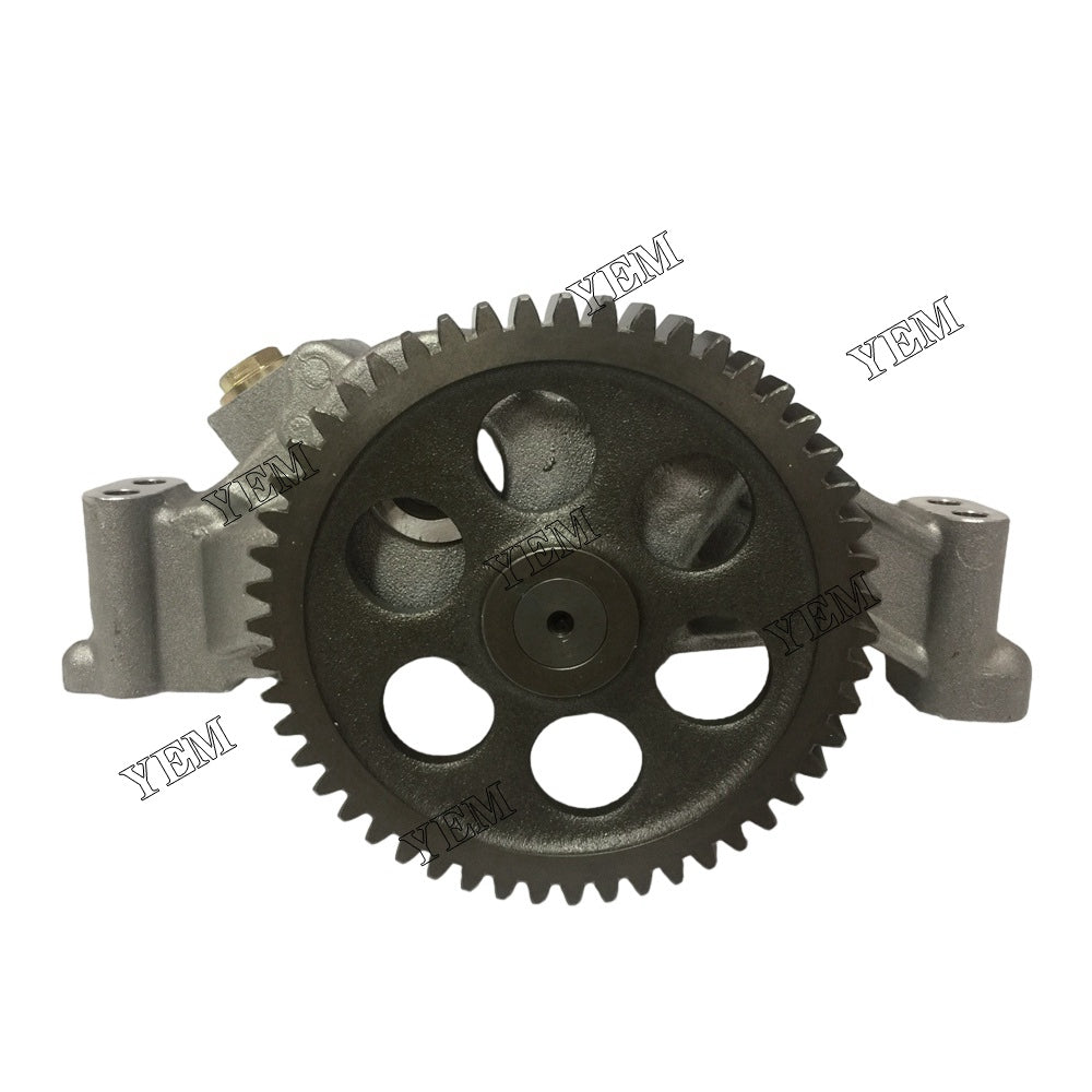 New OEM oil pump 65.05100-6052B For Doosan DL08 diesel engine parts For Doosan