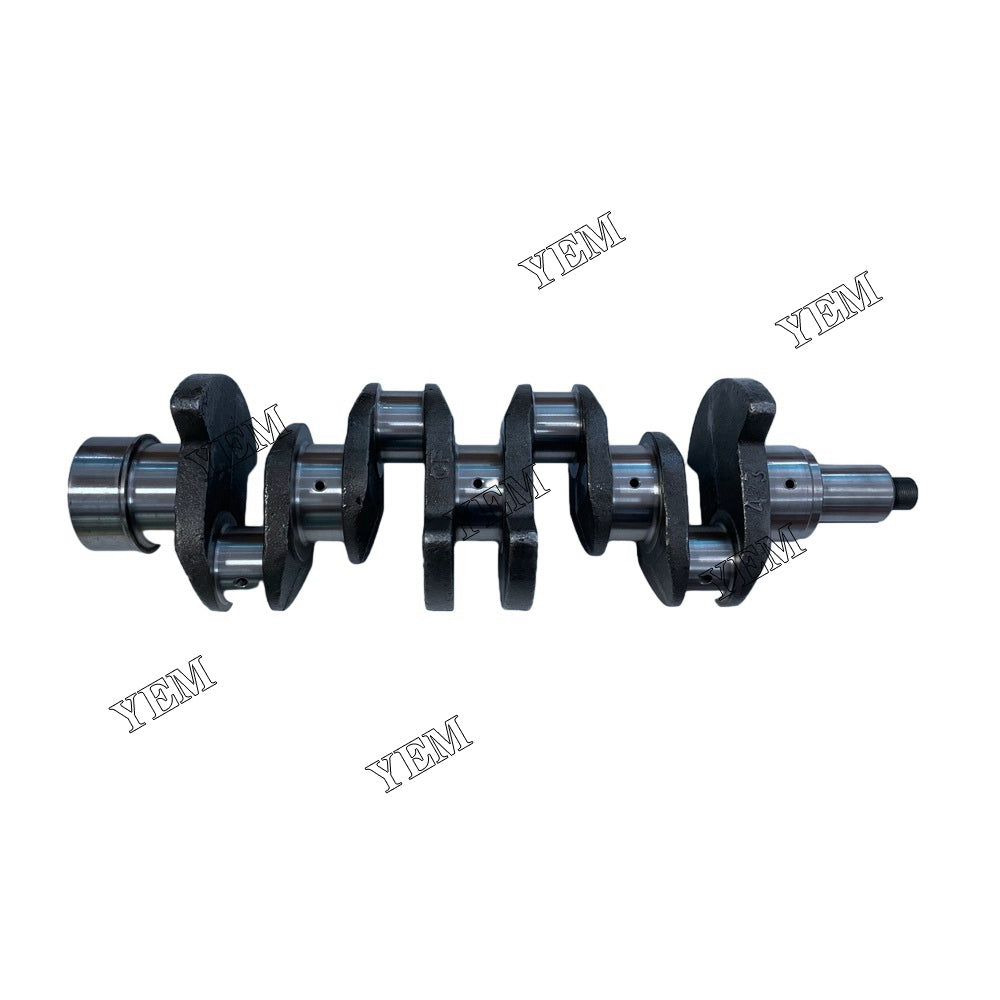 brand-new SD25 Crankshaft For Nissan Engine Parts