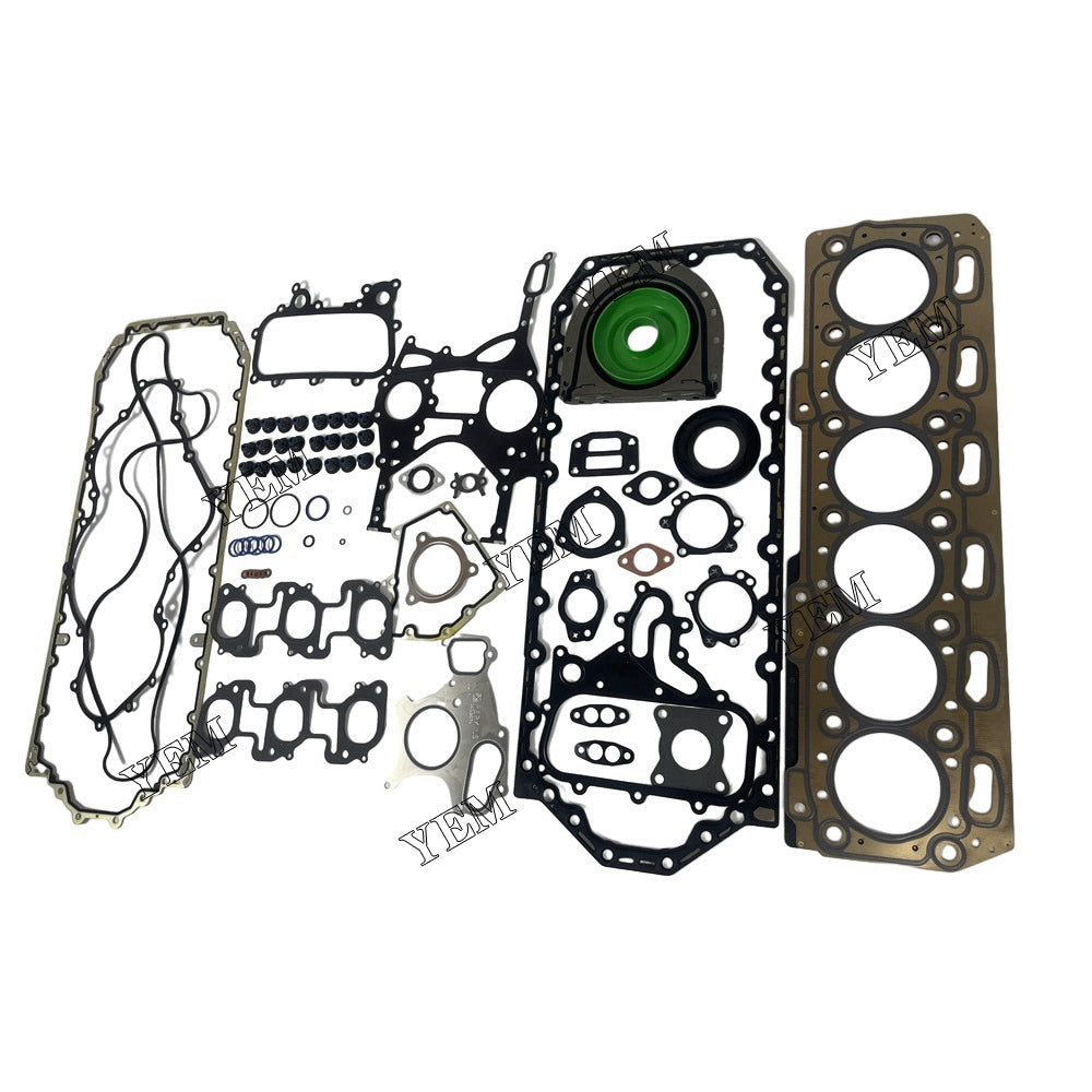 high quality C7.1 Engine gasket set For Caterpillar Engine Parts For Caterpillar