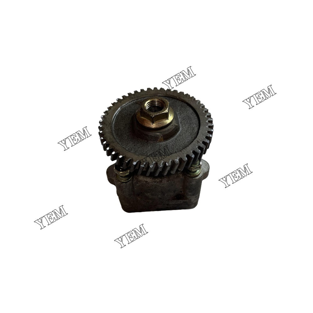 New OEM Oil Pump Assy For Kubota D1703 diesel engine parts