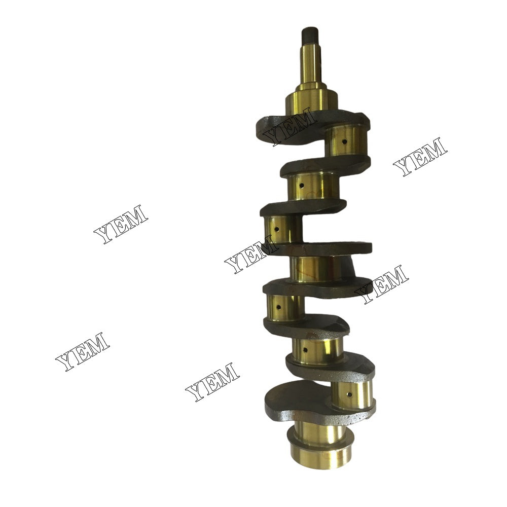 brand-new S4E2 Crankshaft For Mitsubishi Engine Parts For Mitsubishi