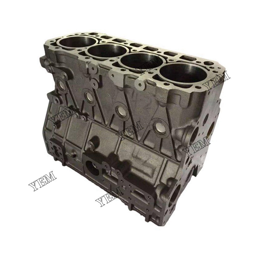durable Cylinder Block For Yanmar 4TNE98 Engine Parts For Yanmar