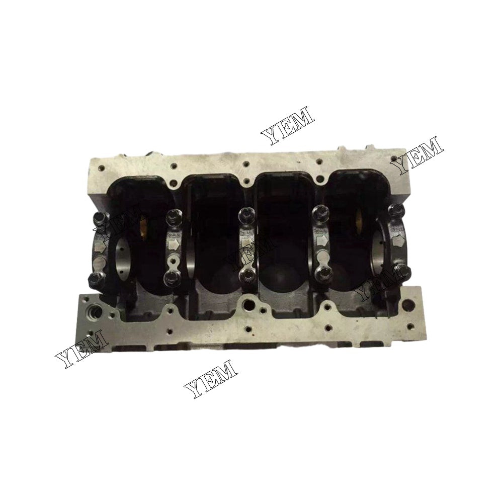 durable Cylinder Block For Yanmar 4TNE98 Engine Parts For Yanmar