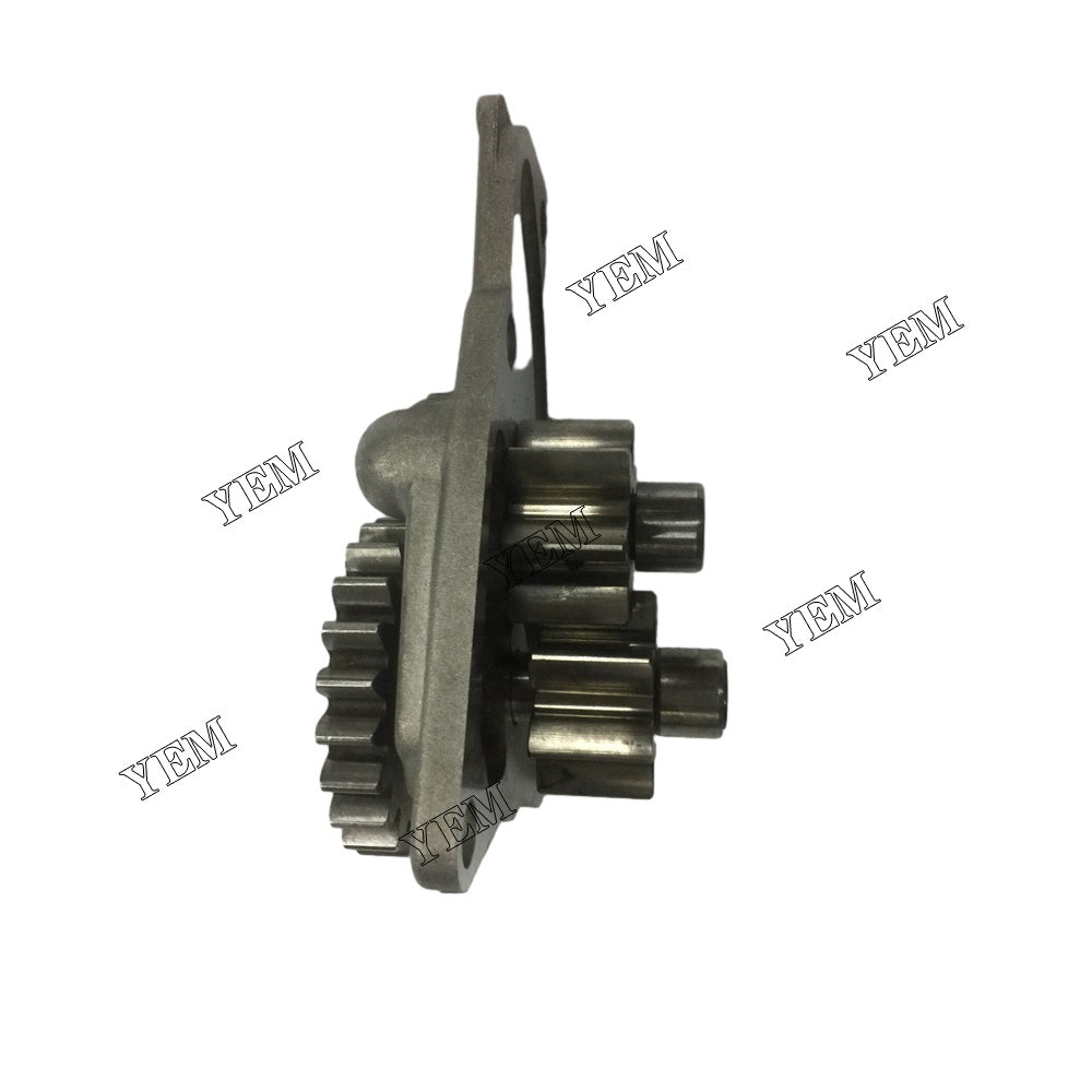 New OEM oil pump 22T 21H For Komatsu 4D95 diesel engine parts For Komatsu