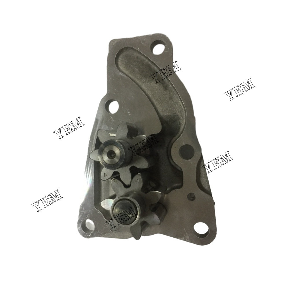 New OEM oil pump 22T 21H For Komatsu 4D95 diesel engine parts For Komatsu