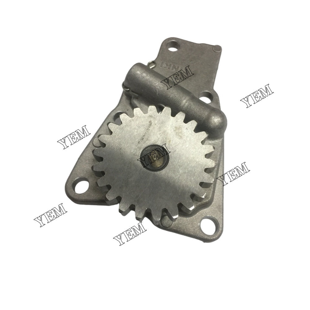 New OEM oil pump 22T 21H For Komatsu 4D95 diesel engine parts For Komatsu