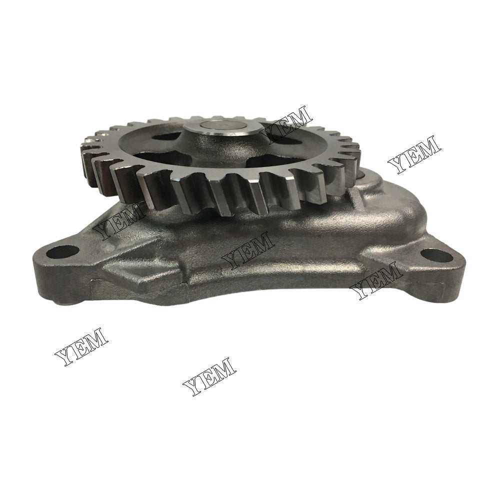 New OEM oil pump 2210-00335 For Isuzu 4HK1-3 diesel engine parts For Isuzu